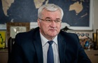 Україна подякувала Британії за затримання судна  тіньового флоту 