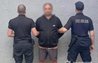 На Закарпатье мужчина угрожал гранатой своей семье