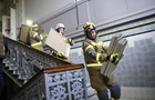 У Харкові рятували картини після атаки РФ на музей