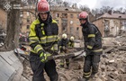 Атака на Київ: стало відомо про загиблих