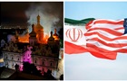 Итоги 13.06: Пожар в Лавре и мир в Иране