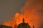 Удар РФ по лаврі: Україна вимагає реакції світу