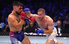 Стал известен новый чемпион UFC в легком весе