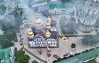 В Киеве увеличилось число жертв ночной атаки РФ