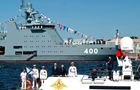 У Росії вдруге поспіль скасували військово-морський парад у Петербурзі