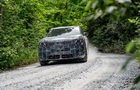 Будущий BMW X5 начал финальные испытания перед производством