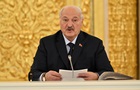 Лукашенко извинился перед Зеленским за свои слова