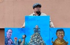 В Польщі вбили російського опозиційного художника