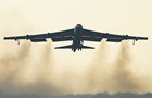 Катастрофа B-52 у США: є дані про загиблих