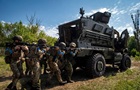 Генштаб розповів про ситуацію на фронті за добу