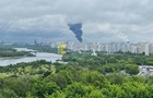 Столицу РФ атакуют дроны, горит ее крупнейший НПЗ