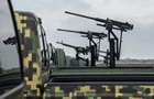 РФ била Іскандерами і дронами: як спрацювала ППО