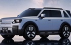 Новый Freelander показали на официальных фото