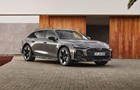 Audi представила новый A6 Allroad