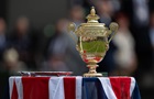 Стали відомі перші власники wild card на Вімблдон-2026