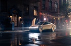 Стали известны характеристики беспилотного такси Tesla Cybercab