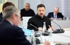 Зеленський підвів підсумки зустрічей на саміті G7