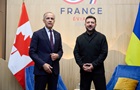 Зеленський анонсував Big Drone Deal з Канадою