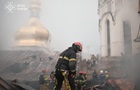 Удар по лавре в Киеве: названа сумма ущерба