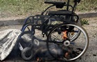 Россияне убили дроном трех гражданских в Никополе