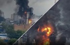 Московский НПЗ остановил переработку нефти после удара БПЛА - СМИ