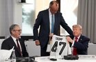 Трамп готов давить на РФ, но есть условие - СМИ