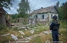 На Сумщині Росія понівечила будинки, є постраждалі