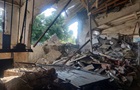 Загинули коні: армія РФ атакувала кінно-спортивну школу на Сумщині