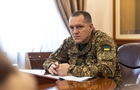 У Нацгвардії оцінили рівень втечі бійців зі служби