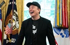 Состояние Маска превысило капитализацию биткойна