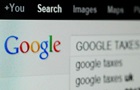 Поступления от  налога на Google  выросли с начала года