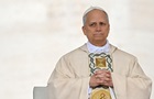Обстрел Киево-Печерской лавры: Папа Римский сделал заявление