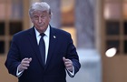 Трамп заявил об успехах Украины в войне с РФ