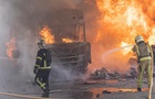 РФ вдарила дронами по Сумах: є загиблий