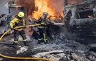 Троє загиблих: наслідки російських атак по Сумщині