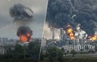 Генштаб рассказал о поражениях на Московском НПЗ