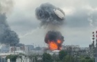 Зеленський зробив заяву піля ударів по Москві