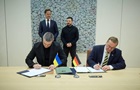 Підписано угоду щодо антибалістики - Зеленський