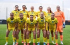 У жіночій Лізі чемпіонів у жеребкуванні названі суперниці України