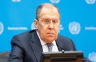 Лавров анонсировал массированные удары по Украине в ответ на обстрел Москвы