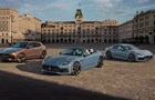 Maserati масштабно обновила свой модельный ряд