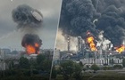 Московский НПЗ получил значительные повреждения после атак БПЛА - СМИ