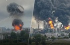 Итоги 18.06: Удар по Москве и решения Рамштайна
