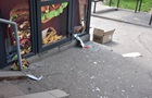 Россияне дважды атаковали Краматорск: есть жертва и раненые
