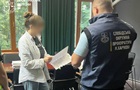 В Харькове сообщено о подозрении матери, избивавшей новорожденную дочь