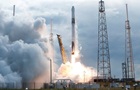 На орбіту виведено нову групу супутників розвідки США