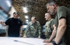 Сырский рассказал о ситуации в Константиновке
