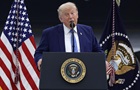 Трамп назвал  причину  нападения России на Украину
