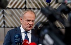 Туск отреагировал на лишение Зеленского Ордена Белого Орла