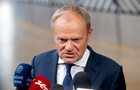 Туск: Польша требует места за столом переговоров с РФ